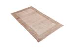 Tapis Darya CLXXVI Marron - Textile - 79 x 1 x 147 cm