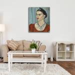 Leinwandbild Frida Kahlo
