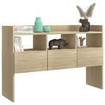 Sideboard 3008172 Eiche Sonoma Dekor