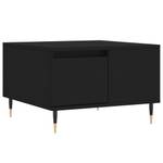 Couchtisch D273 Schwarz