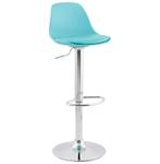 Tabouret De Bar PRINCES Bleu