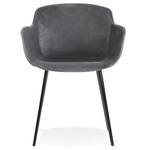 Fauteuil ARMADA Gris