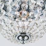 Deckenleuchte PLAFOND Silber