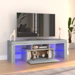 Meuble tv 3008757 Gris lumineux