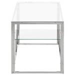 Couchtisch D235 Glas