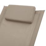 Kinder Sonnenliege 3000423 Taupe