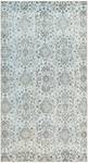 Tapis Ultra Vintage DCCXXXVIII Bleu - Textile - 114 x 1 x 213 cm