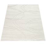 Hochflor-Teppich Brilliance 757 Creme - 240 x 340 cm