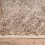 Kurzflorteppich Tuana 217 Beige - 160 x 230 cm