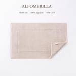 Badematte PER068 Beige