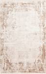 Teppich Airolo Modern Beige - 125 x 185 cm