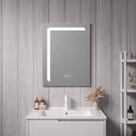 Miroir LED Chambave 45 x 60 cm