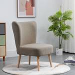 Fauteuil KYOTO Marron