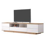 TV-Lowboard LucyNatur Ⅱ Beige - Holzwerkstoff - 38 x 41 x 180 cm