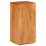 Pflanzenständer 3009669 (2er Set) Braun - Massivholz - Holzart/Dekor - 28 x 59 x 28 cm