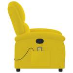 Fauteuil de massage 3032268-1 Jaune