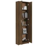 Kleiderschrank 3002978 Braun - Eiche Dunkel