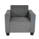 Couch-Garnitur Lyon Sofa-System 4-1