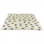 Tapis salon LEODOTS 160 x 230 cm