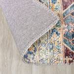 Teppich Patchwork Azara Patchwork 80 x 150 cm