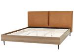 Doppelbett LIMANTON Breite: 201 cm