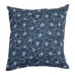 taie d’oreiller FELONA Bleu - Textile - 50 x 1 x 70 cm