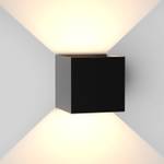 LED Wandleuchte Herz 10 x 10 x 10 cm