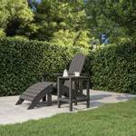 Gartentisch 3012244 Anthrazit