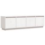 TV-Schrank D950 Weiß