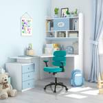 Kinderdrehstuhl KID ERGOLINO B Blau