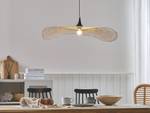 Lampe suspension FLOYD 80 x 130 x 80 cm