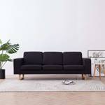 Sofa 3002825-3 Schwarz