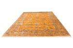 Teppich x 242 cm - 344 - orange Designer
