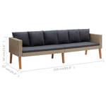 Gartensofa