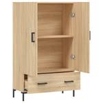 Highboard DE5700 Braun