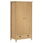 Kleiderschrank 3002597 Braun