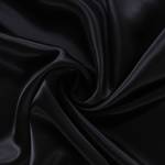 BEAUTY SLEEP (65x65) Schwarz - Textil - 65 x 1 x 65 cm