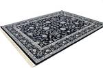 Tapis Classical Bleu nuit - 244 x 305 cm