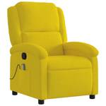 Fauteuil de massage 3032268-1 Jaune