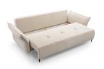 Schlafsofa KALLI Beige