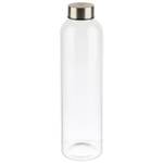 Trinkflasche 66908 Glas - 7 x 27 x 7 cm