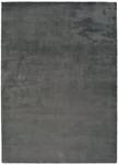 Shaggy-Teppich KRISTEL Grau - 160 x 230 cm