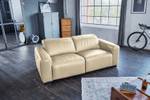 FINN 3-Sitzer Sofa Cremeweiß