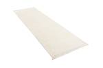 Tapis de passage Darya CDXCI Beige - Textile - 89 x 1 x 295 cm