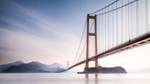 Fototapete Golden Gate bridge