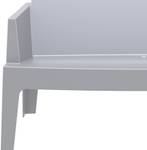 Sofa PLEMO XL Gris lumineux