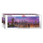 Puzzle Brooklyn Bridge New York Papier - 13 x 9 x 36 cm