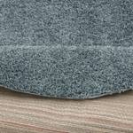 Langflor ShaggyTeppich Fluffy Rund 120 x 120 cm