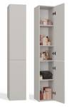 Hochschrank Baro Beige