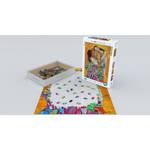 Puzzle Gustav Klimt Familie Die